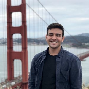 Meet your Posher, Ben